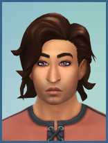 ansehen Charm Cedric junger Erwachsener